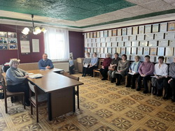 17 ������� �.�. ���������� ����� ��ר���� �������� �������������� ����-���������� �����