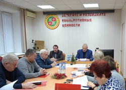 ���������� �������� ��������� ������ �������������� 