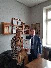 Отчетное собрание в Высокиничском ПО